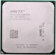 AMD FX-9590 ����