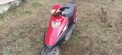 Racer Meteor RC50QT-3. 50����. ��., ��������, ��� ���, � �������� ����