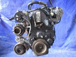 Контрактный двигатель Honda Odyssey RA7 F23A SOHC A4899
