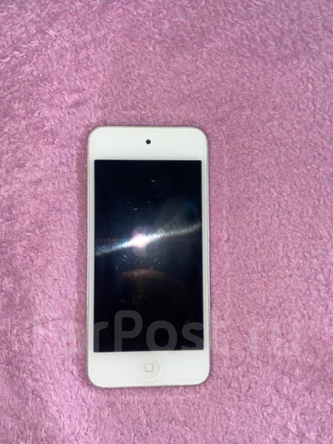 Apple iPod. ����
