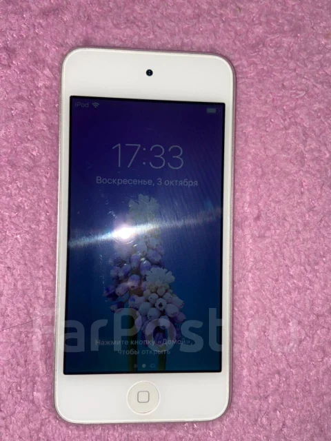 Apple iPod. ����