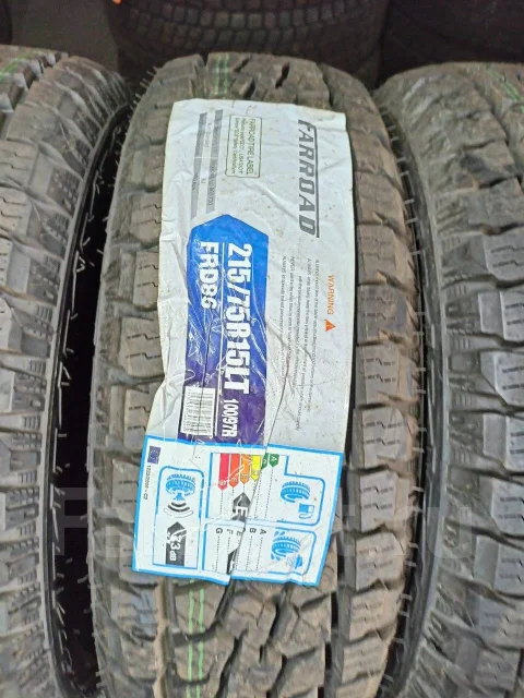 Farroad FRD86. ����� at, ����� ����