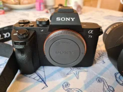 Sony Alpha ILCE-7 II Body. 20 � ����� ��, ���: 14� � ����� ����