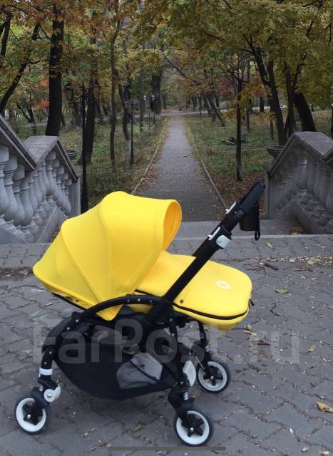 bugaboo bee3 20 000