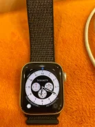 Apple Watch Series 4. GPS, NFC, IP68 ����