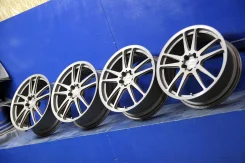Kosei Direzza RZF. 7.5x18", 5x100, ET48 ����