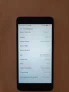 Honor 5C. �/�, �����������, 4G LTE, Dual-SIM ����