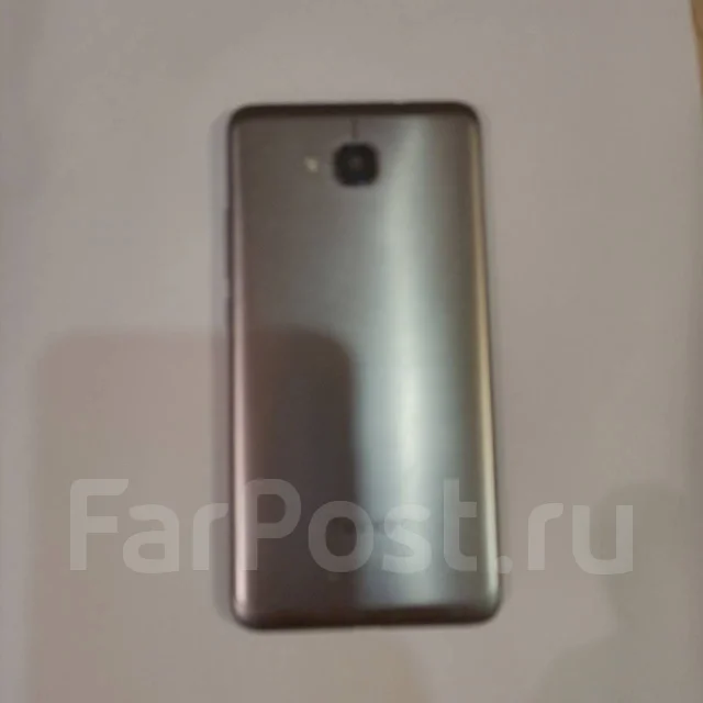 Honor 5C. �/�, �����������, 4G LTE, Dual-SIM ����