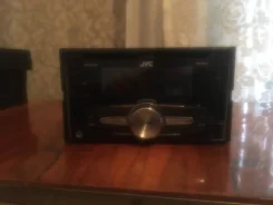 JVC ����
