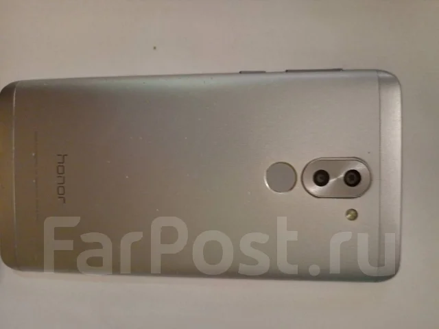 Honor 6X. �/� ����