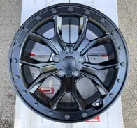 Redbourne. 8.5x18", 5x120, ET25. ��� ����� �� ������������ ����