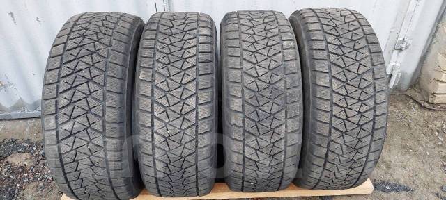 Bridgestone Blizzak DM-V2, 265/60 R18, 18", 1 шт, 265 мм, 60 % ...
