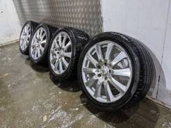 Japan Racing. 7.0x17", 5x114.3, ET48,  63,0. 