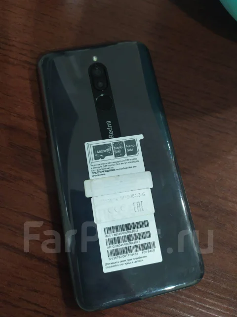 Xiaomi Redmi 8. �/�, ������ ����