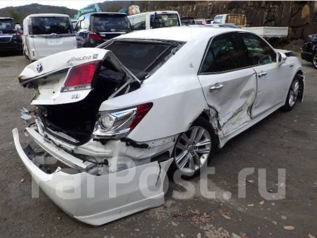 Проверка авто владивосток