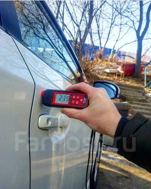 Проверка авто владивосток