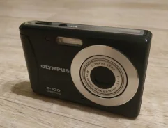 Olympus T-100. 10 - 14.9 ��, ���: 3� ����