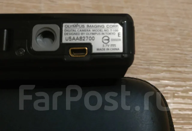Olympus T-100. 10 - 14.9 ��, ���: 3� ����