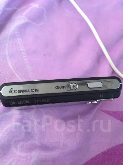 Sony Cyber-shot. 10 - 14.9 ��, ���: 4� ����