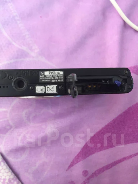 Sony Cyber-shot. 10 - 14.9 ��, ���: 4� ����