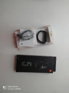 Xiaomi Mi Band 5. GPS ����