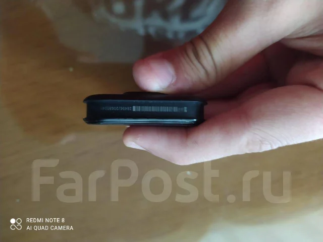 Xiaomi Mi Band 5. GPS ����