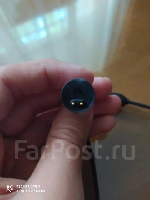 Xiaomi Mi Band 5. GPS ����