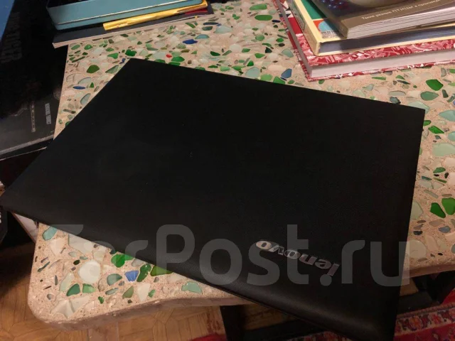 Lenovo IdeaPad G50-45. 15.6", 2,4����, ��� 6 ��, ���� 500���, WiFi: 1, Bluetooth: 1, ����������� �� 3��. ����
