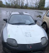 Mitsubishi FTO ����