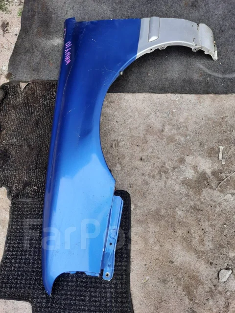 Nissan Wingroad. 10, JA 15DE ����