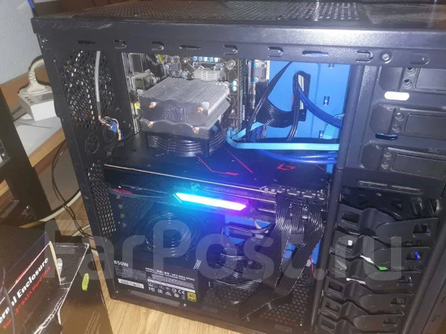 Radeon RX 6900 XT ����