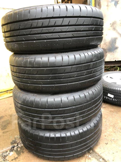 Bridgestone Playz PX-RV. ������, 2020 ���, �/�, ����� �� 5 %. �������� ������� ����