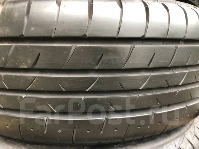 Bridgestone Playz PX-RV. ������, 2020 ���, �/�, ����� �� 5 %. ��������� ����