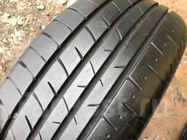 Bridgestone Playz PX-RV. ������, 2020 ���, �/�, ����� �� 5 %. ��������� ����