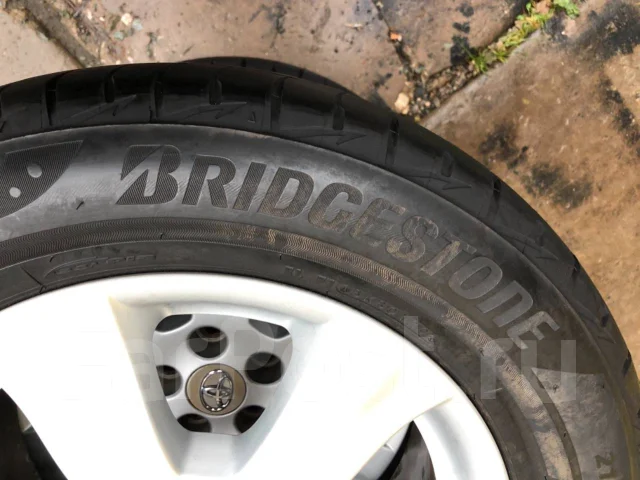 Bridgestone Playz PX-RV. ������, 2020 ���, �/�, ����� �� 5 %. �������� ������ ����
