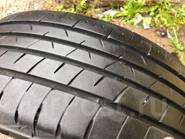 Bridgestone Playz PX-RV. ������, 2020 ���, �/�, ����� �� 5 %. ��������� ����
