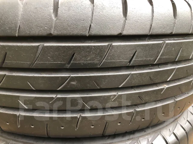 Bridgestone Playz PX-RV. ������, 2020 ���, �/�, ����� �� 5 %. ��������� ����