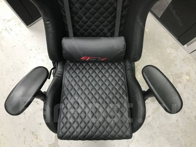 Компьютерное кресло noblechairs hero