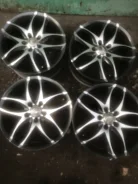ASW. x18", 5x114.3 ����