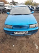 Toyota Tercel. NL40, 1NT ����