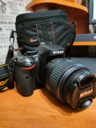 Nikon D5100 ����