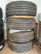 Goodyear Eagle LS EXE. ������, 2018 ���, �/�, ����� 20 % ����