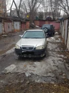 Chery Amulet A15 ����