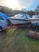 Yamaha SR-17. 1991 ���, ����� 5,2��., ��������� ���������, 60��.�., ������ ����