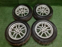 ����� ����� Energy Line. 6.5x16", 5x114.3, ET45 ����
