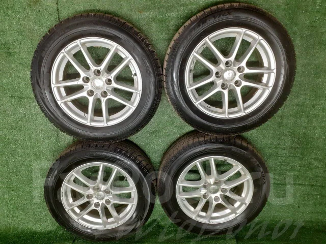 ����� ����� Energy Line. 6.5x16", 5x114.3, ET45 ����