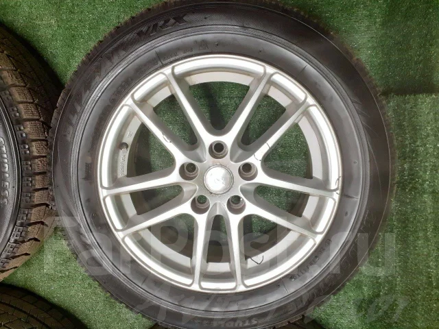 ����� ����� Energy Line. 6.5x16", 5x114.3, ET45 ����