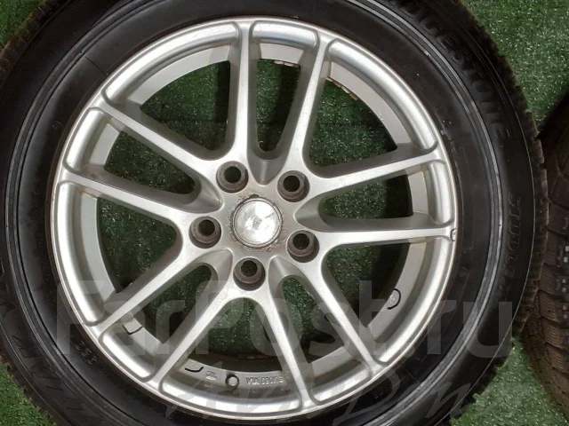 ����� ����� Energy Line. 6.5x16", 5x114.3, ET45 ����