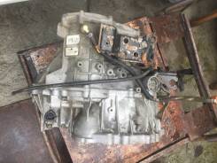 АКПП A246E Toyota Levin AE101 4A-GE
