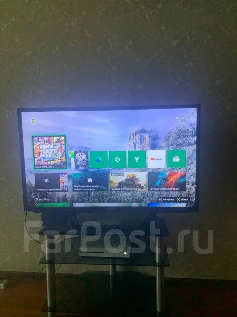 Microsoft Xbox One S ����